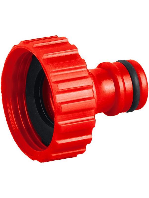 GRINDA GI-1, 1″, с внутренней резьбой, штуцерный адаптер (8-426303)