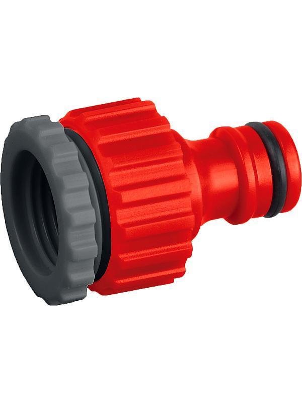 GRINDA GI-X, 1/2″ x 3/4″, с внутренней резьбой, универсальный, штуцерный адаптер (8-426305)