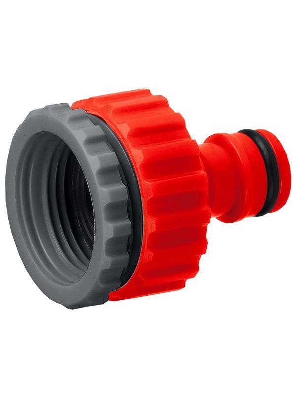 GRINDA GI-1X, 3/4″ x 1″, с внутренней резьбой, универсальный, штуцерный адаптер (8-426306)