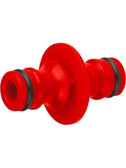 GRINDA GA-1, ударопрочный пластик, штуцерный переходник (8-426337)