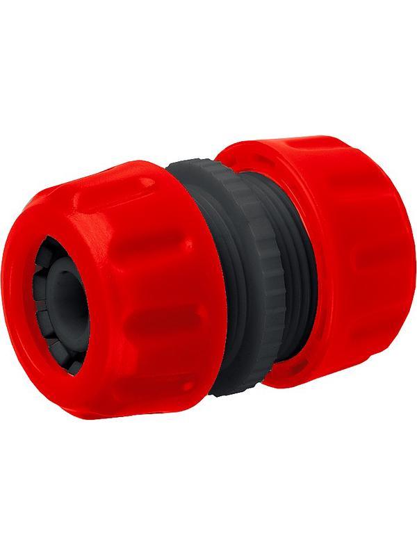 GRINDA GM-12, 1/2″, для шланга, ремонтная муфта (8-426342)
