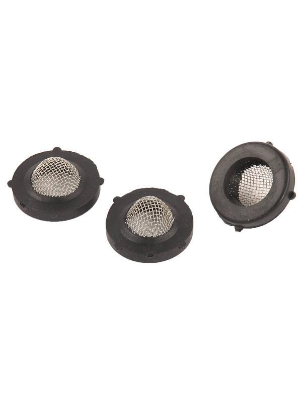 GRINDA d 24 мм, фильтры, для быстросъёмной поливочной системы, 3 шт, набор (8-426389)