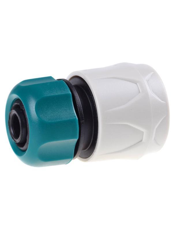 RACO ORIGINAL, 1/2″, для шланга, из ABS пластика, быстросъемный соединитель (4250-55203T)