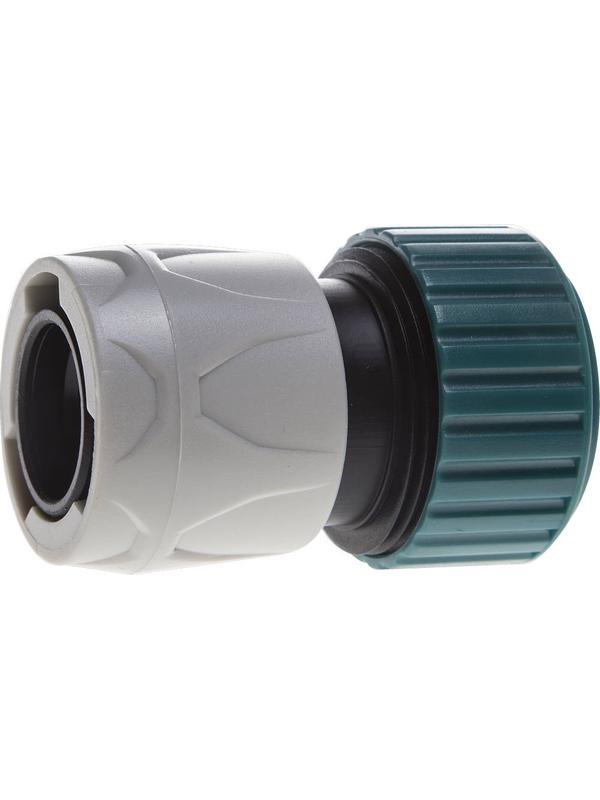 RACO ORIGINAL, 3/4″, для шланга, из ABS пластика, быстросъемный соединитель (4250-55204T)