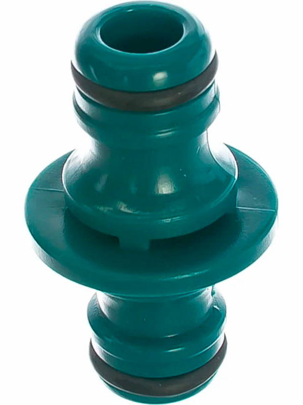 Штуцерный переходник для шланга RACO 4250-55210TL, из ударопрочного пластика / 1/2