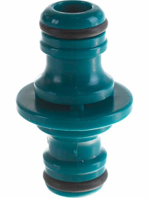 Штуцерный переходник для шланга RACO 4250-55210TL, из ударопрочного пластика / 1/2