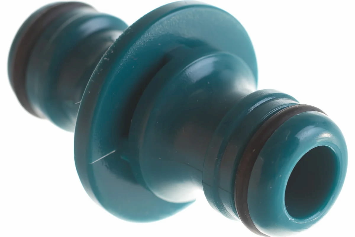 Штуцерный переходник для шланга RACO 4250-55210TL, из ударопрочного пластика / 1/2