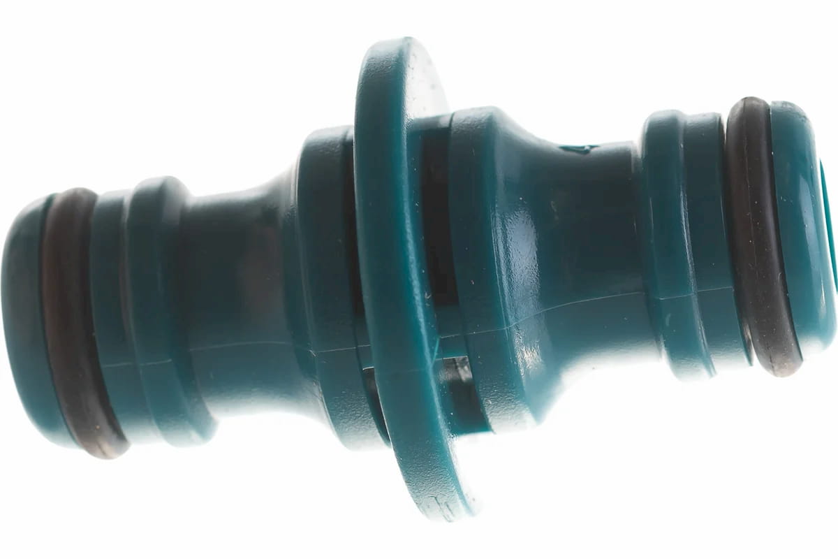 Штуцерный переходник для шланга RACO 4250-55210TL, из ударопрочного пластика / 1/2