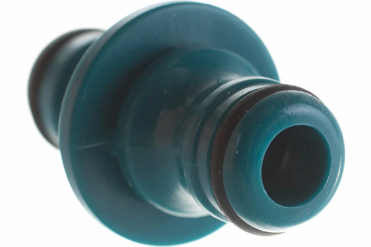 Штуцерный переходник для шланга RACO 4250-55210TL, из ударопрочного пластика / 1/2