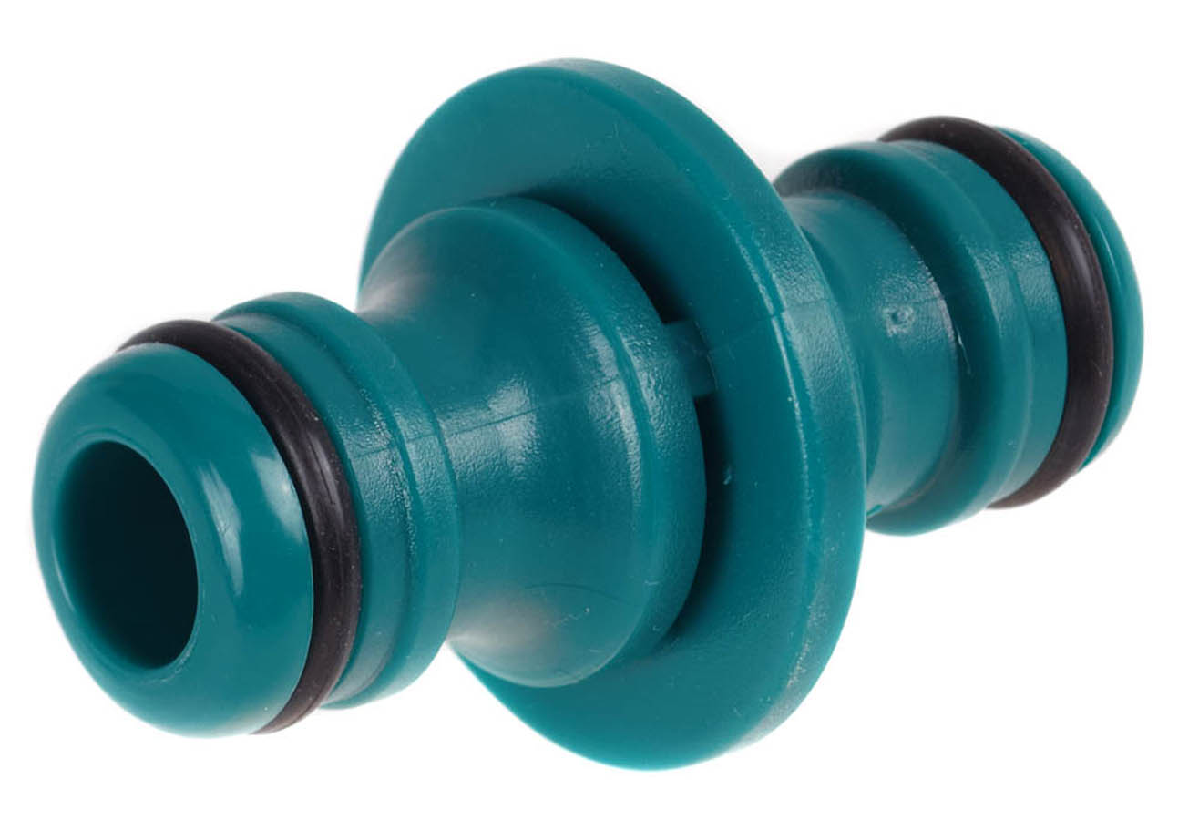 Штуцерный переходник для шланга RACO 4250-55210TL, из ударопрочного пластика / 1/2