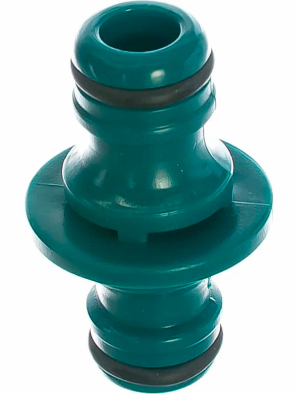 Штуцерный переходник для шланга RACO 4250-55210TL, из ударопрочного пластика / 1/2