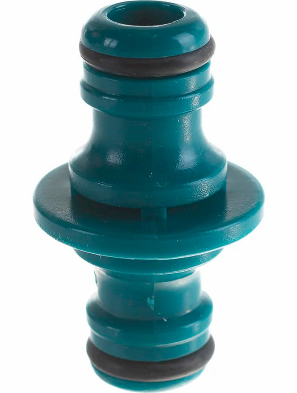 Штуцерный переходник для шланга RACO 4250-55210TL, из ударопрочного пластика / 1/2