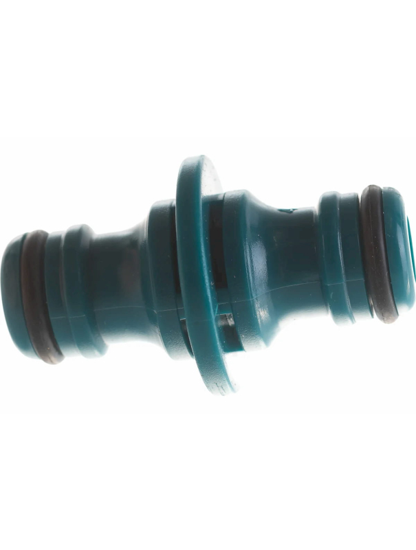 Штуцерный переходник для шланга RACO 4250-55210TL, из ударопрочного пластика / 1/2