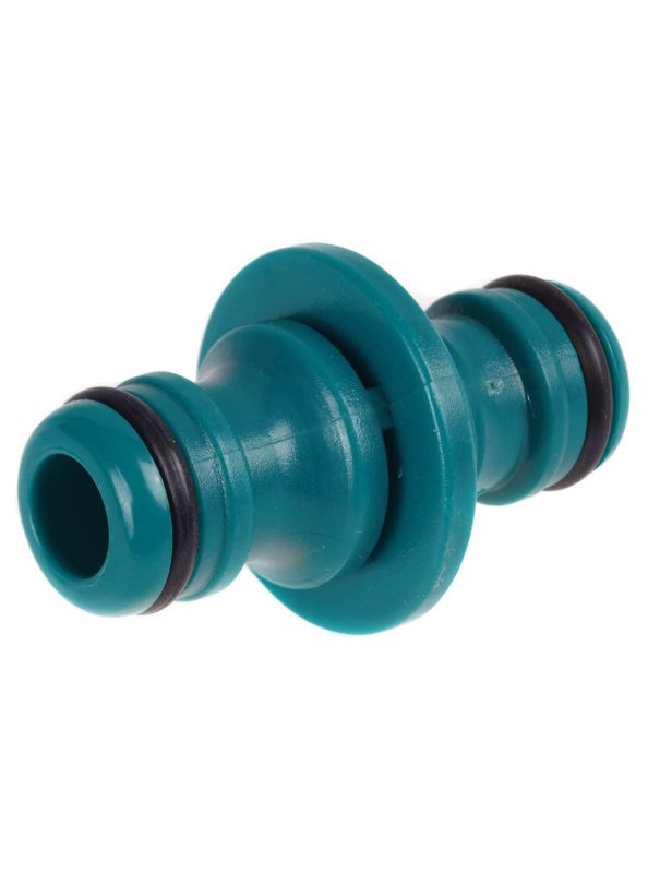 Штуцерный переходник для шланга RACO 4250-55210TL, из ударопрочного пластика / 1/2