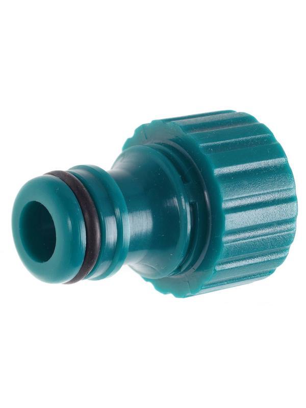 RACO ORIGINAL, 1/2″, с внутренней резьбой, из ABS пластика, штуцерный адаптер (4250-55214T)