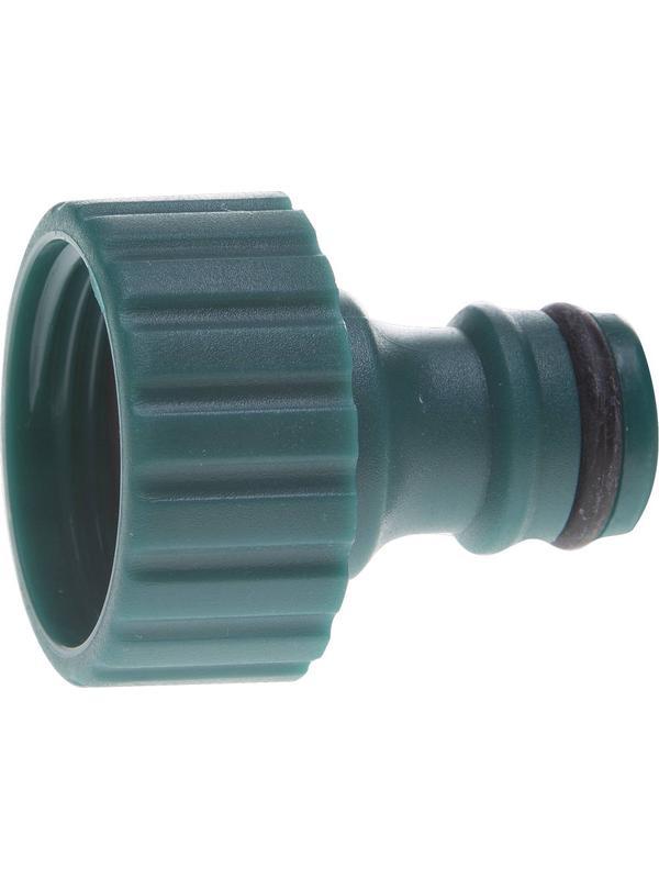 RACO ORIGINAL, 3/4″, с внутренней резьбой, из ABS пластика, штуцерный адаптер (4250-55215T)