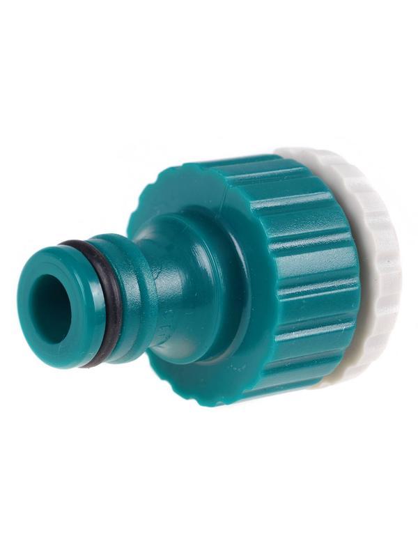 RACO ORIGINAL, 1/2″ x 3/4″, с внутренней резьбой, из ABS пластика, штуцерный адаптер (4250-55220T)