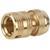 RACO PROFI, 1/2″, из латуни, для шланга, быстросъемный соединитель (4246-55007B)
