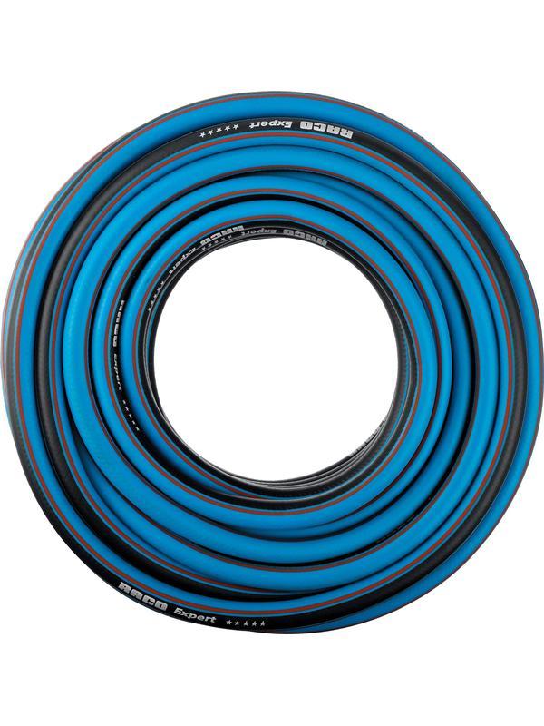 RACO EXPERT, 1″, 25 м, 25 атм, четырёхслойный, армированный, поливочный шланг (40302-1-25)
