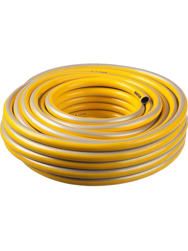 RACO COMFORT, 1/2″, 20 м, 30 атм, трёхслойный, армированный, поливочный шланг (40303-1/2-20)