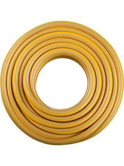 RACO COMFORT, 1″, 25 м, 20 атм, трёхслойный, армированный, поливочный шланг (40303-1-25)