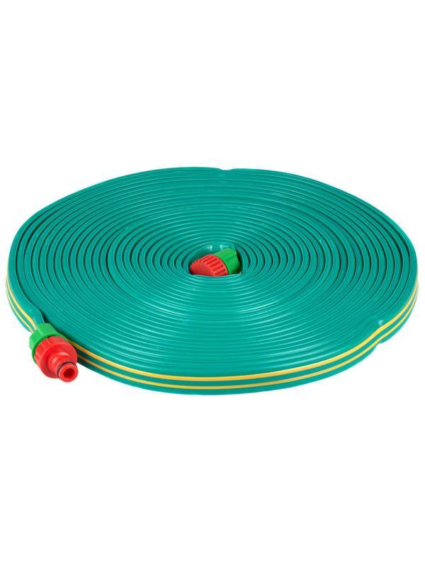 GRINDA S-15, 15 м, микроперфорация, шланг-дождеватель, PROLine (8-429015-15)