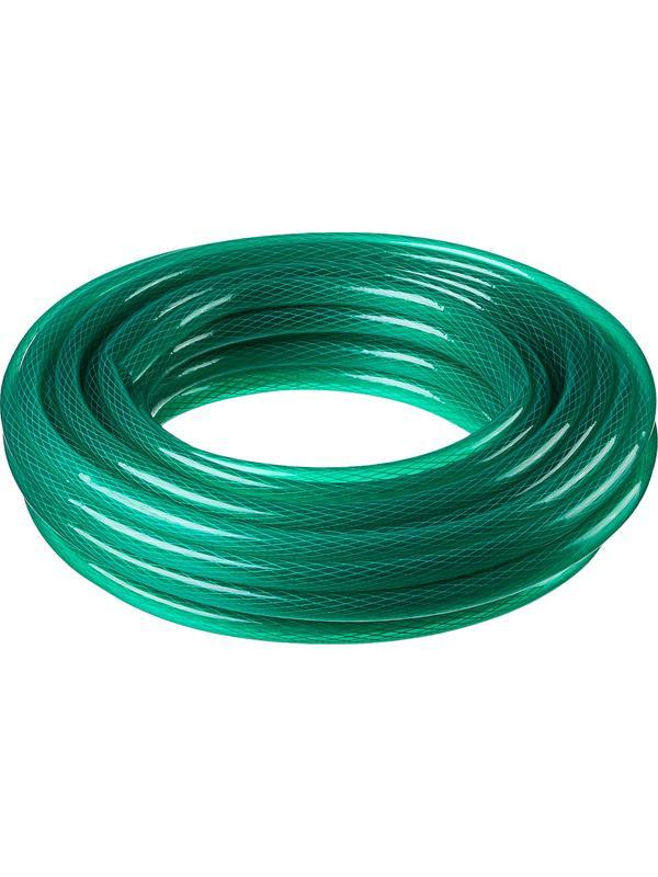 ЗУБР 1/2″, 25 м, 22 атм, трёхслойный, армированный, поливочный шланг (40311-1/2-25)