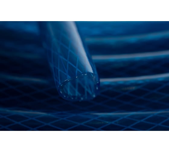 Поливочный шланг ЗУБР 40312-1/2-25, 25 атм, трёхслойный, армированный /1/2″, 25 м.