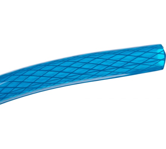 Поливочный шланг ЗУБР 40312-1/2-25, 25 атм, трёхслойный, армированный /1/2″, 25 м.