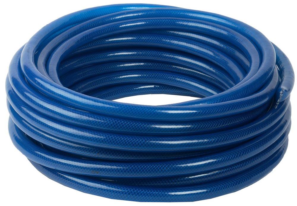 Поливочный шланг ЗУБР 40312-1/2-25, 25 атм, трёхслойный, армированный /1/2″, 25 м.