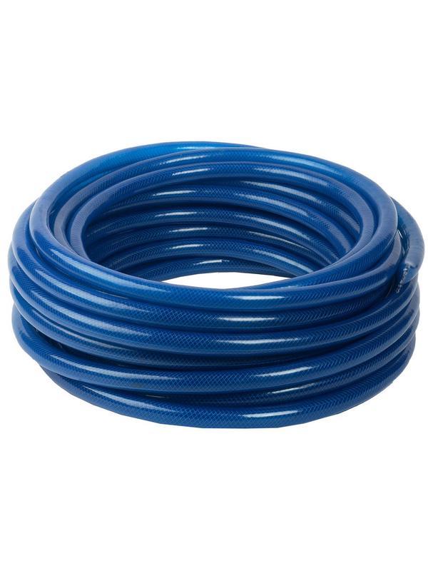 Поливочный шланг ЗУБР 40312-1/2-25, 25 атм, трёхслойный, армированный /1/2″, 25 м.