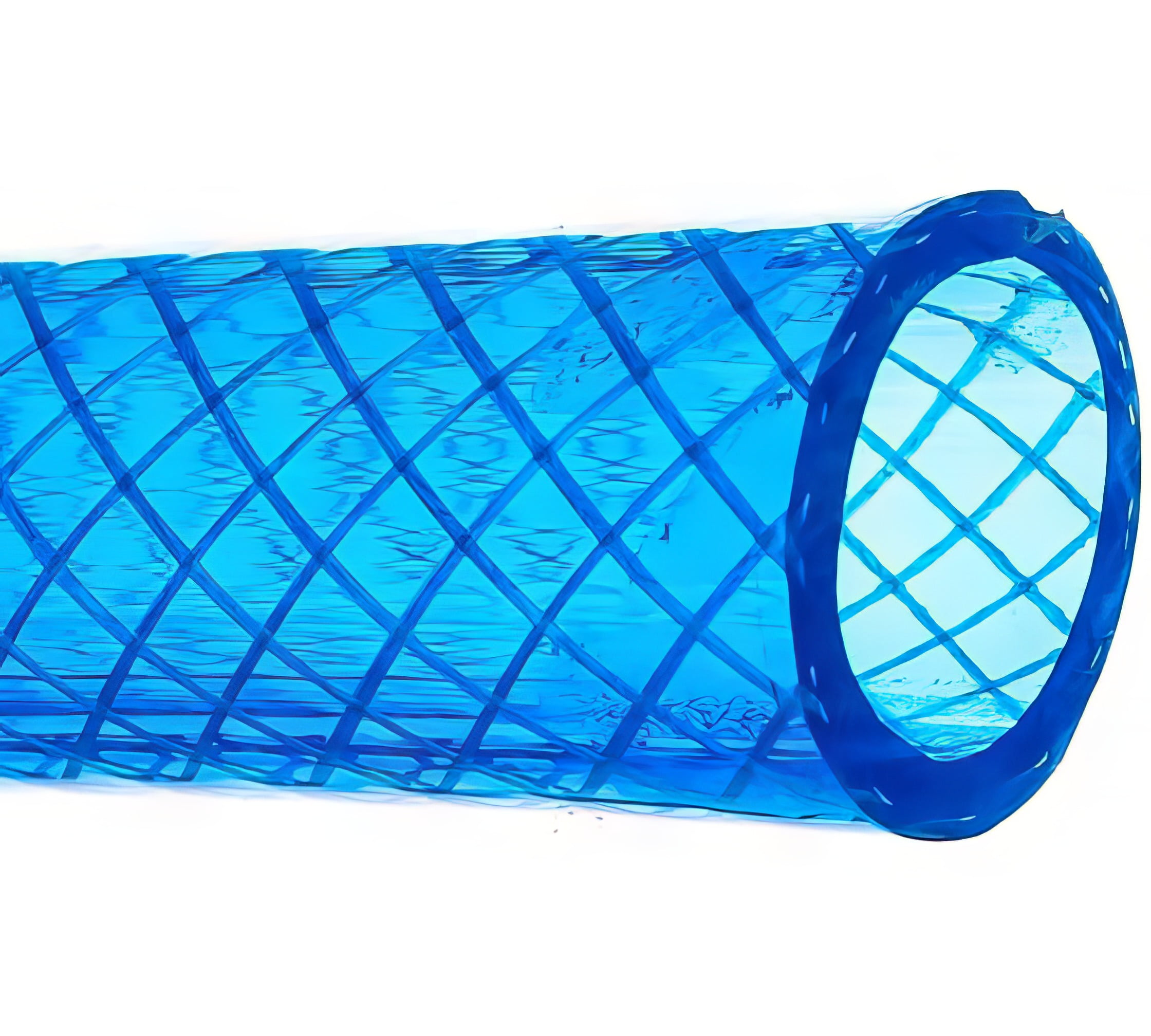 Поливочный шланг ЗУБР 40312-3/4-25, 22 атм, трёхслойный, армированный / 3/4″, 25 м.