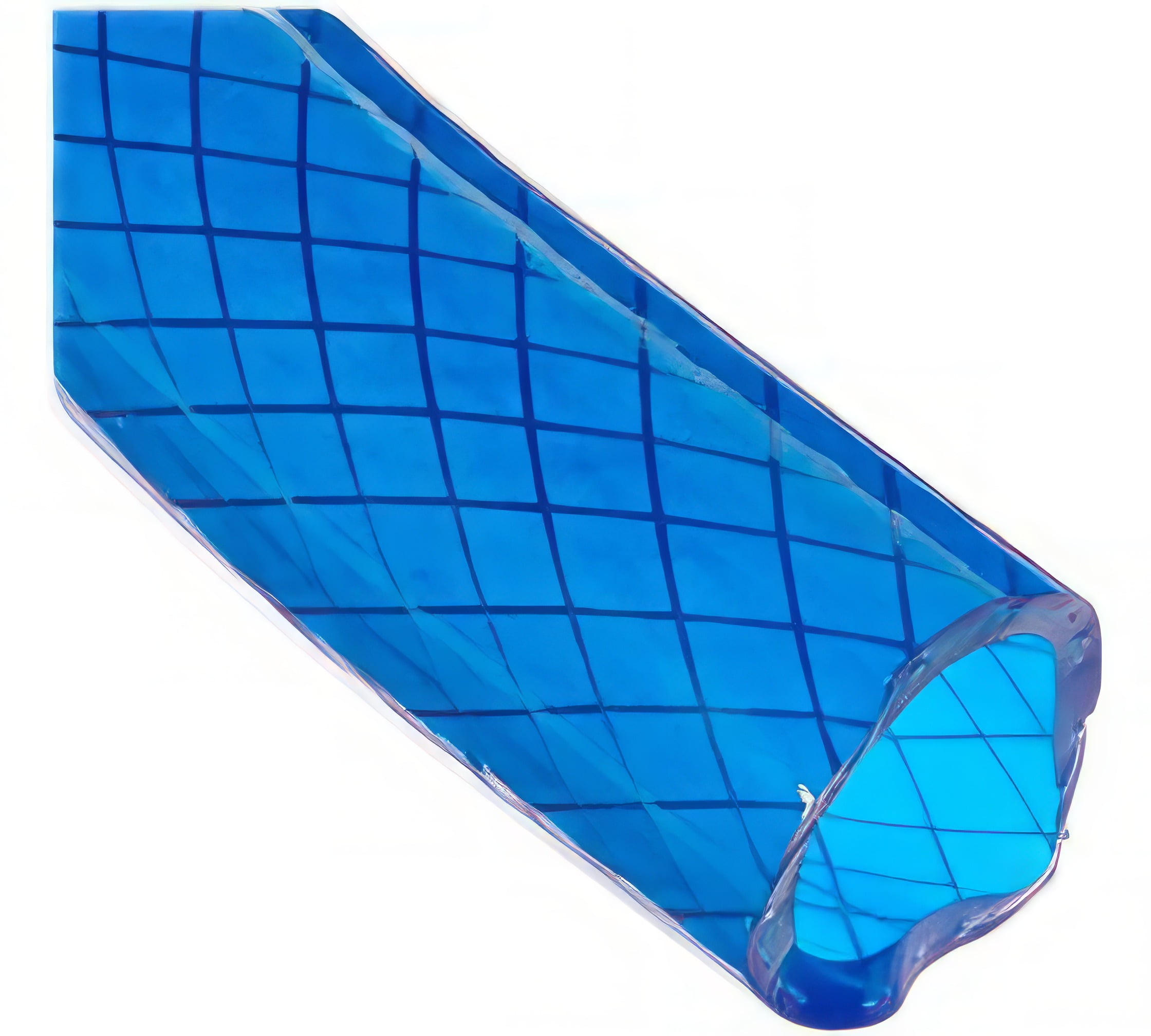 Поливочный шланг ЗУБР 40312-3/4-25, 22 атм, трёхслойный, армированный / 3/4″, 25 м.