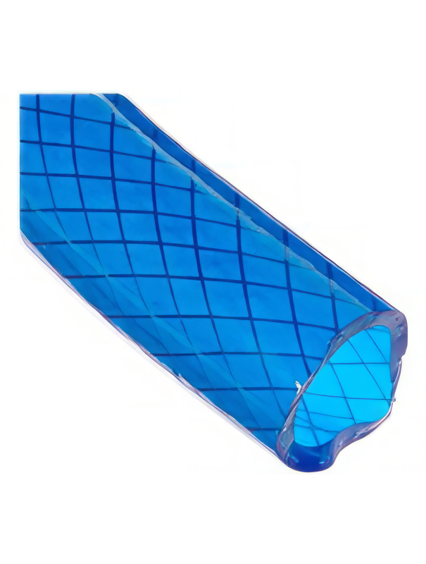 Поливочный шланг ЗУБР 40312-3/4-25, 22 атм, трёхслойный, армированный / 3/4″, 25 м.