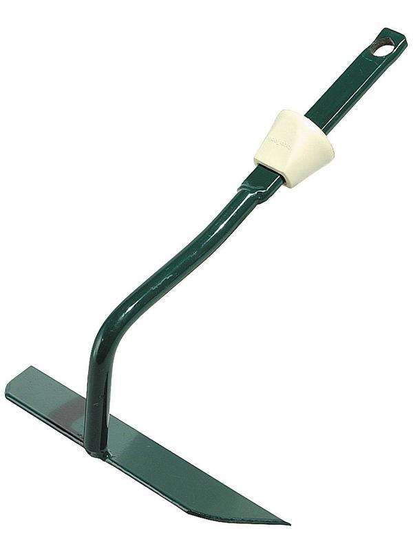 RACO Maxi, 160 мм, трапеция, с быстрозажимным механизмом, садовая мотыжка (4230-53814)