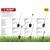 Лопата ЗУБР Фаворит, 310 х 215 х 1500 мм, полотно 1.7 мм закалено, дерев. лакир. черенок высш. сорт, штыковая прямоугольная лопата, Профессионал (4-39511)