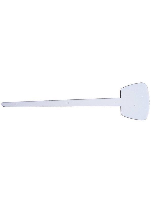 GRINDA 200 мм, 25 шт, с карандашом, набор т-образных ярлыков (8-422373-H26)