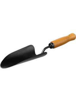 GRINDA ProLine 180х90х375 мм, деревянная ручка, посадочный совок (421512)