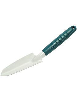 RACO 330 мм, средний, пластмассовая ручка, посадочный совок (4207-53482)