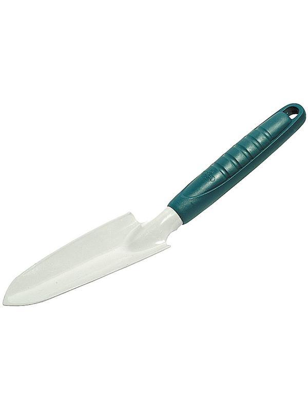 RACO 330 мм, средний, пластмассовая ручка, посадочный совок (4207-53482)