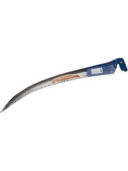 Лиса, 70 см, без черенка, коса (39817-7)