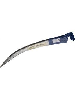 Соболь, 60 см, отбитая, №6, коса (39820-6)