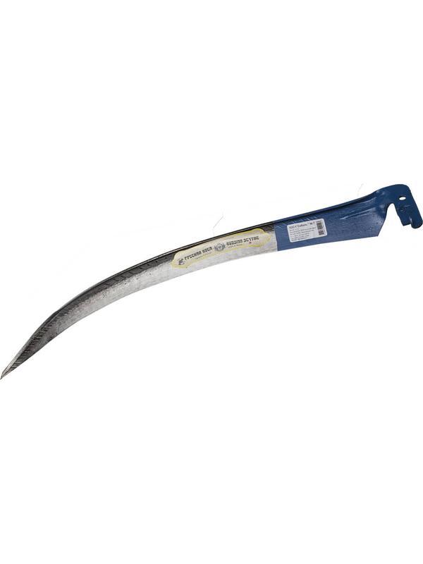 Соболь, 70 см, отбитая, №7, коса (39820-7)