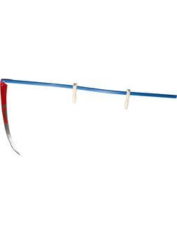 Косарь-М, 70 см, с металлическим косовищем, №7, набор косца (39828-7)