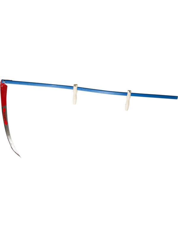 Косарь-М, 70 см, с металлическим косовищем, №7, набор косца (39828-7)