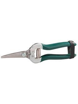 RACO 129C, 190 мм, с рукоятками из закалённой стали, специальные ножницы (4208-53/129C)