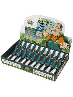 RACO 355 мм, 3-позиционные, 10 шт, ножницы для стрижки травы (4202-53/110-H10)