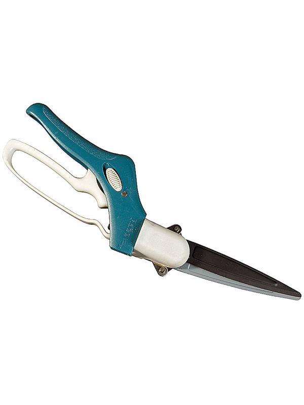 RACO 350 мм, 3-позиционные, поворотные 180°, ножницы для стрижки травы (4202-53/112C)