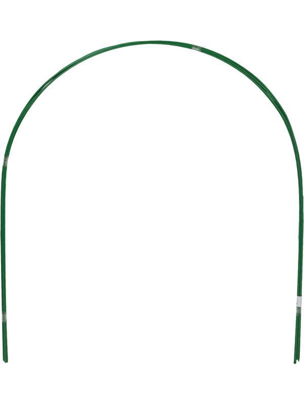 GRINDA 2.2 м, стальные, проволочные, 6 шт, дуги для парника (422311-85-90)