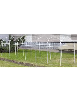GRINDA 500 х 134 х 96 см, пластиковый, каркас парника (422313-500)